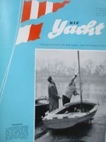 Die Yacht 22/1959