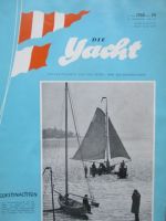 Die Yacht 24/1960