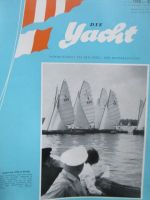 Die Yacht 22/1960