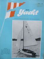 Die Yacht 21/1960