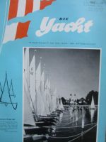 Die Yacht 14/1962
