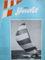 Die Yacht 15/1962