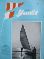 Die Yacht 16/1962