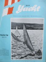 Die Yacht 19/1962
