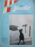Die Yacht 23/1962