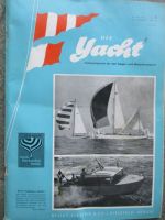Die Yacht 1/1965