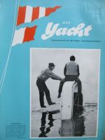 Die Yacht 5/1965