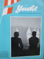 Die Yacht 10/1965