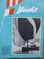 Die Yacht 11/1965