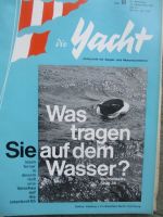 Die Yacht 18/1965