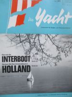 Die Yacht 20/1965