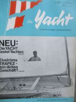 Die Yacht 23/1965