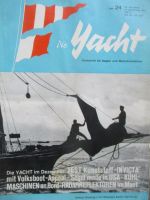 Die Yacht 24/1965