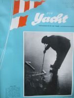 Die Yacht 2/1964