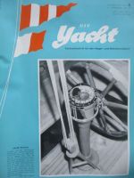 Die Yacht 3/1964