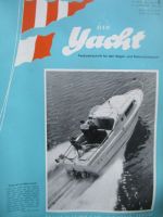 Die Yacht 5/1964