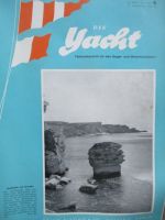 Die Yacht 6/1964
