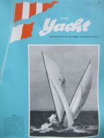 Die Ycht 18/1964