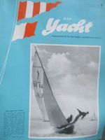 Die Yacht 8/1964
