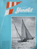 Die Yacht 9/1964