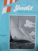 Die Yacht 10/1964