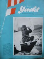 Die Yacht 11/1964