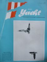 Die Yacht 15/1964