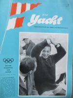Die Yacht 21/1964