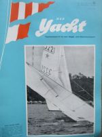 Die Yacht 23/1964