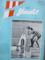 Die Yacht 7/1963