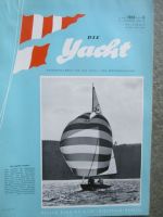 Die Yacht 8/1963
