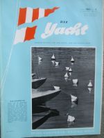 Die Yacht 9/1963