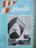 Die Yacht 11/1963