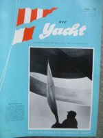 Die Yacht 15/1963