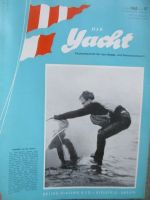 Die Yacht 17/1963