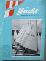 Die Yacht 18/1963