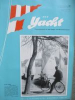 Die Yacht 22/1963