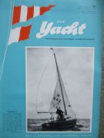 Die Yacht 23/1963