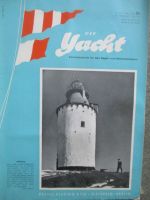 Die Yacht 24/1963