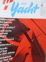 Die Yacht 4/1968