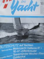 Die Yacht 18/1967
