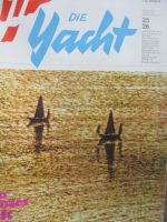 Die Yacht 25+26/1967