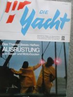 Die Yacht 25+26/1966