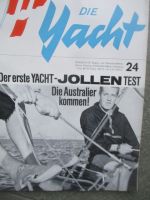 Die Yacht 24/1966