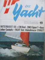 Die Yacht 19/1966