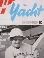 Die Yacht 10/1966
