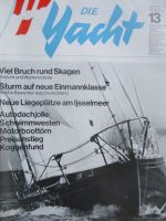 Die Yacht 13/1967