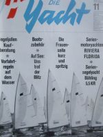 Die Yacht 11/1967