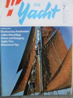 Die Yacht 7/1967