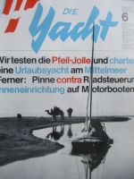 Die Yacht 6/1967